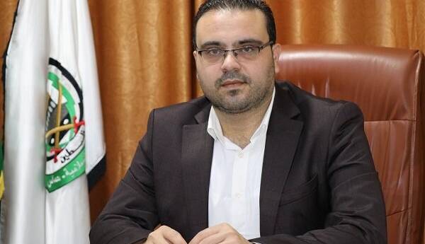 سخنگوی حماس: اسرائیل مانع دسترسی به اجساد اسرای خود می‌شود