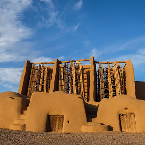 آسبادهای نشتیفان، نفسهای زندهی تاریخ ایران