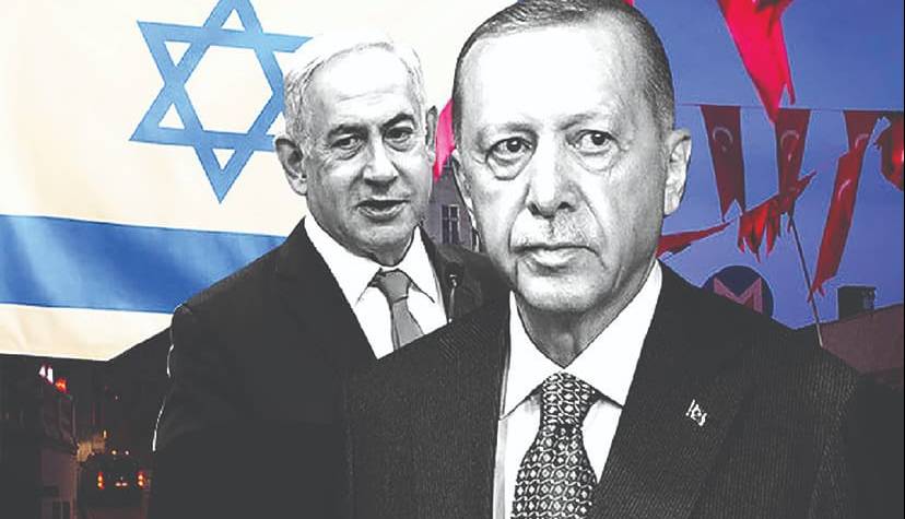 واشنگتن مصمم است ترکیه را در غزه مشارکت دهد