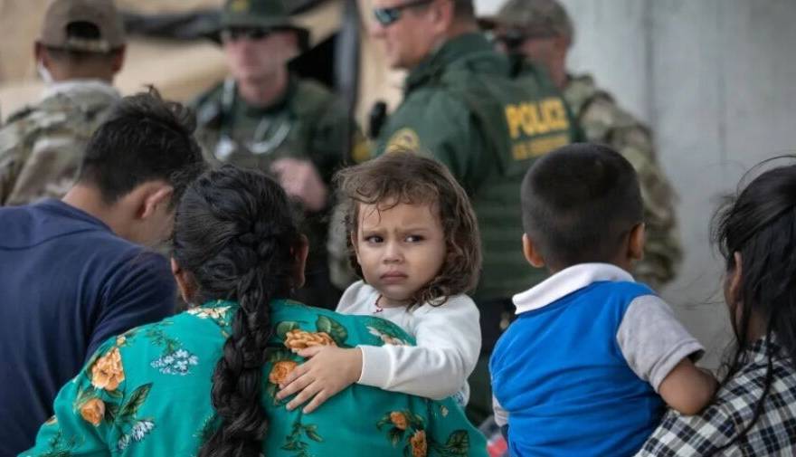 دولت آمریکا سقف پذیرش پناهجویان را در سال به ۷۵۰۰ نفر کاهش داد