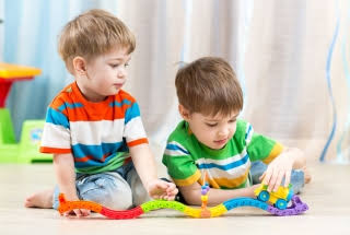 آموزش یا غریزه؟ ریشههای روانشناختی شجاعت در کودکان