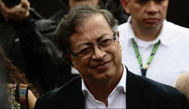 تحریم آمریکا مانع واریز حقوق رئیس‌جمهور کلمبیا شد