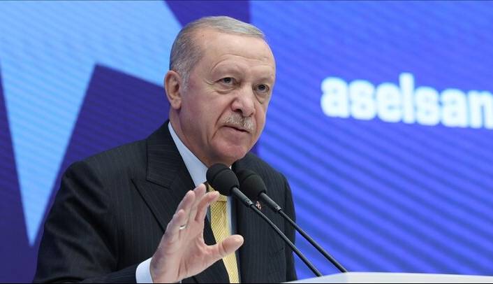 اردوغان: اسرائیل گرسنگی را به‌عنوان سلاح علیه کودکان به کار گرفته است