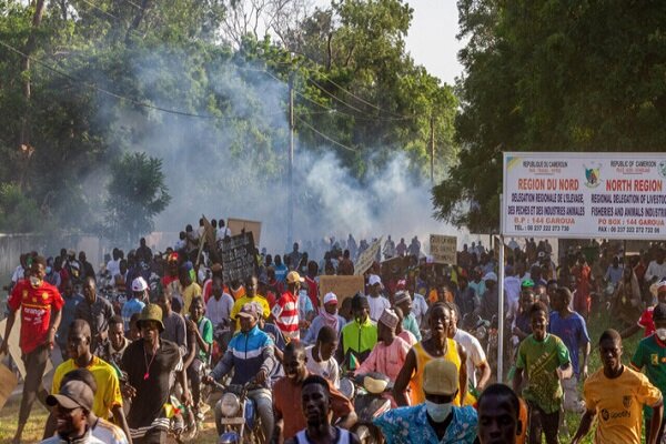 اعتراضات خونین در تانزانیا با ۷۰۰ کشته