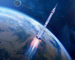 چین فضاپیمای شنژو-۲۱ را پرتاب کرد