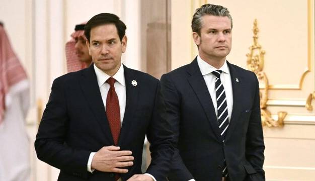 انتقال مقامات ارشد آمریکایی به پایگاه‌های نظامی