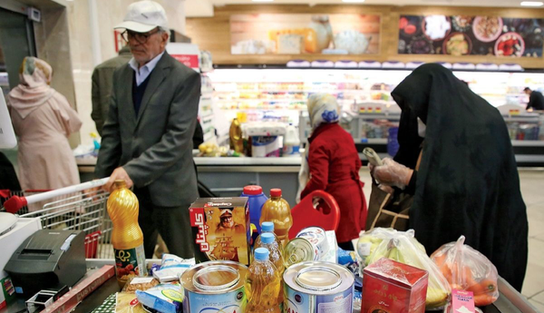 جزئیات جدید از نحوه پرداخت کالابرگ در آبان ماه