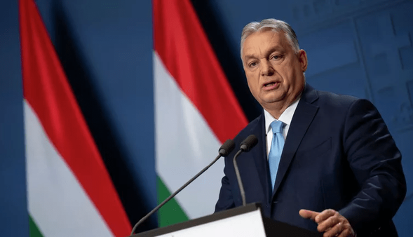 هشدار مجارستان به حمایت اروپا از جنگ اوکراین: با آتش بازی نکنید