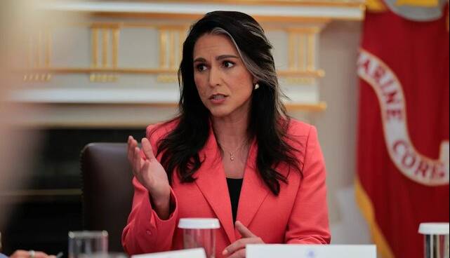 گابارد: آمریکا دیگر به‌دنبال تغییر رژیم در کشورها نیست