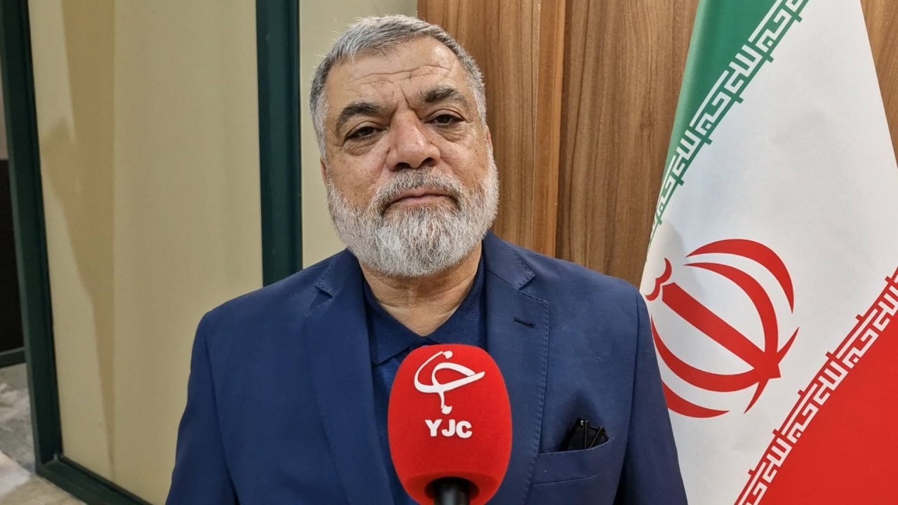 توصیه امنیتیِ عضو کمیسیون امنیت ملی به صداوسیما