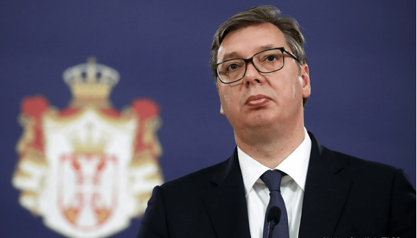 تاکید صربستان بر پیگیری عضویت در اتحادیه اروپا