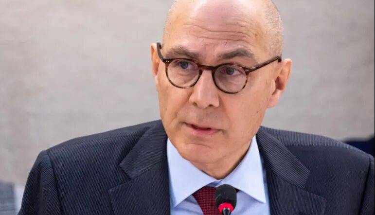 کمیسر حقوق بشر سازمان ملل: حملات آمریکا در کارائیب خلاف قوانین بین‌المللی است