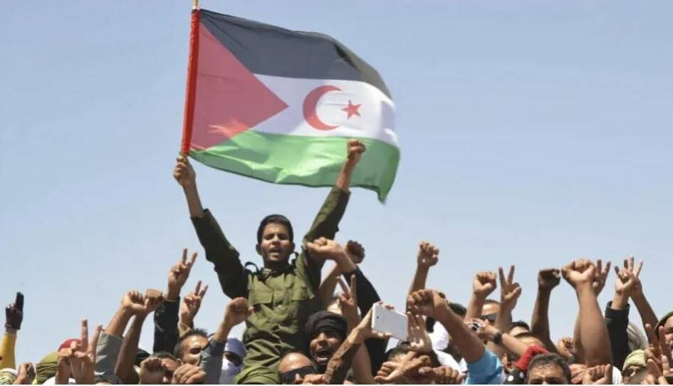 جبهه پولیساریو خودمختاری زیر نظر مغرب را رد کرد