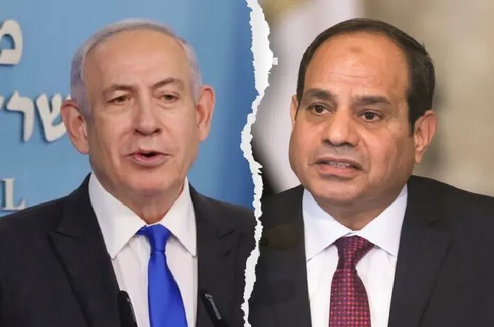 هشدار مصر به آمریکا؛ نتانیاهو قصد دارد جنگ را از سر بگیرد