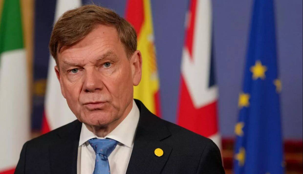 نیویورک‌تایمز: ترامپ در رؤیای دور سوم ریاست‌جمهوری آمریکاست