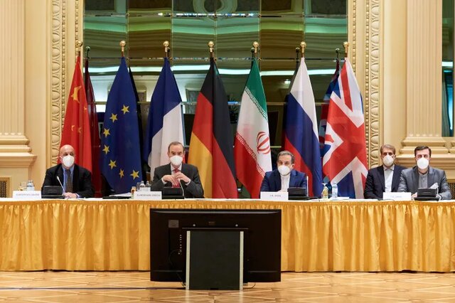 ایران پرسمان