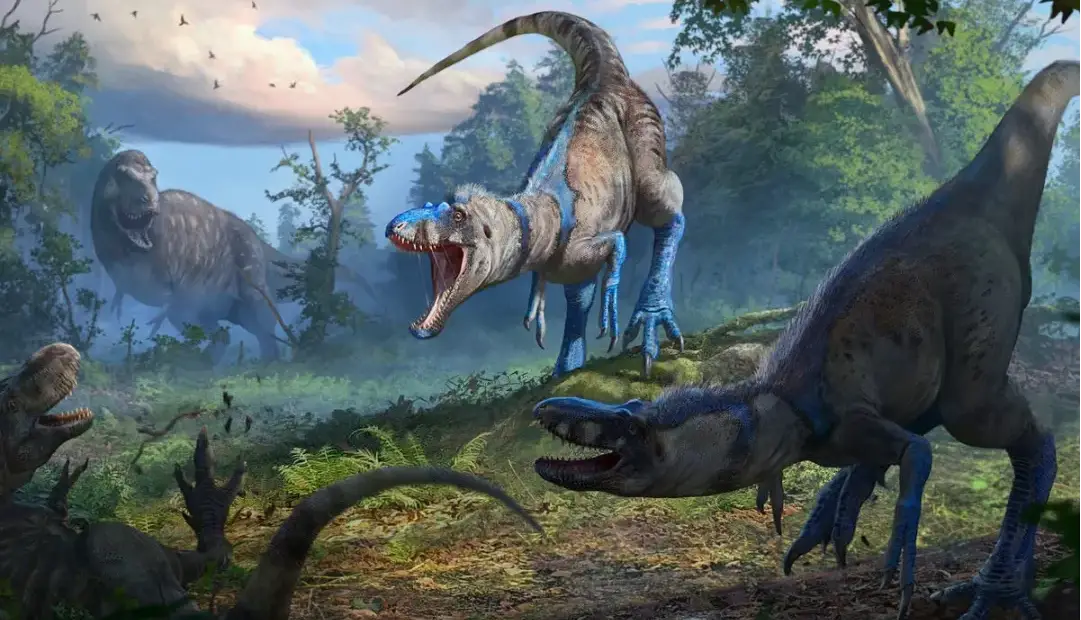 پایان جدال قدیمی دیرینه‌شناسان؛ تی‌رکس نابالغ بالاخره گونه‌ای مستقل شناخته شد