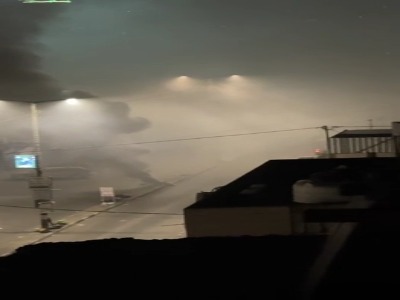 یورش نظامیان صهیونیست به نابلس در شمال کرانه باختری