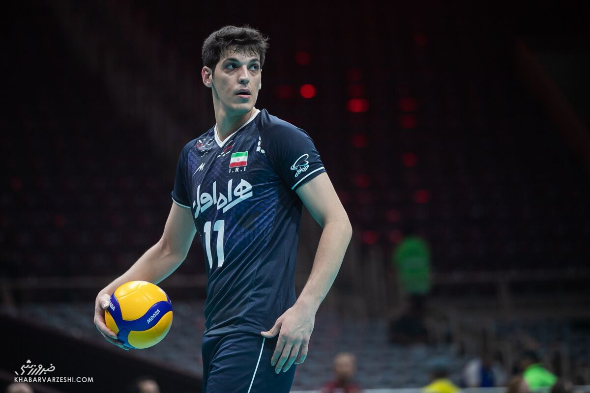 هنوزم یک ایران منتظر بازگشت توعه!