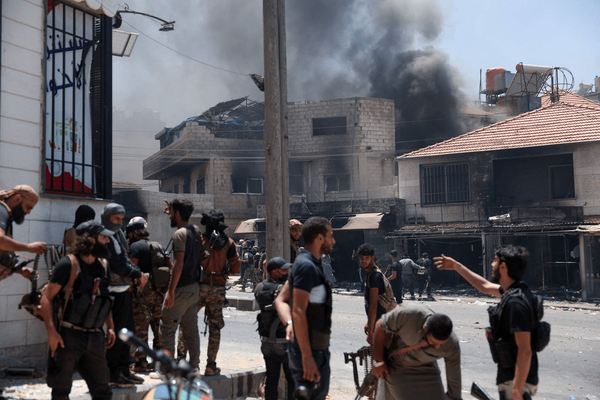 ایران پرسمان