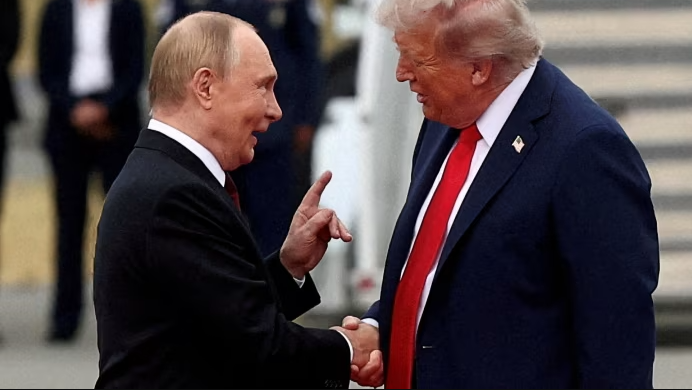 ماجرای لغو نشست مهم بوداپست میان پوتین و ترامپ