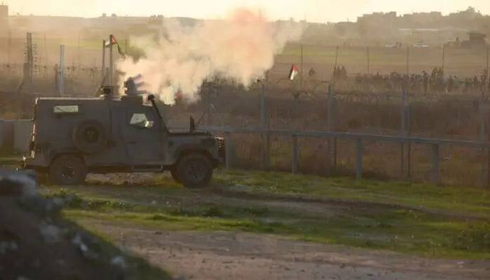 ارتش اسرائیل استفاده از برخی تجهیزات ساخت چین را به دلیل نگرانی‌های امنیتی متوقف کرد