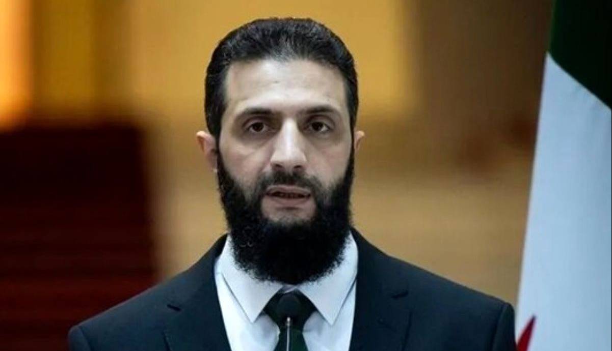 سفر قریب الوقوع جولانی به آمریکا؛ واشنگتن در تدارک عادی سازی بین دمشق وتل آویو است