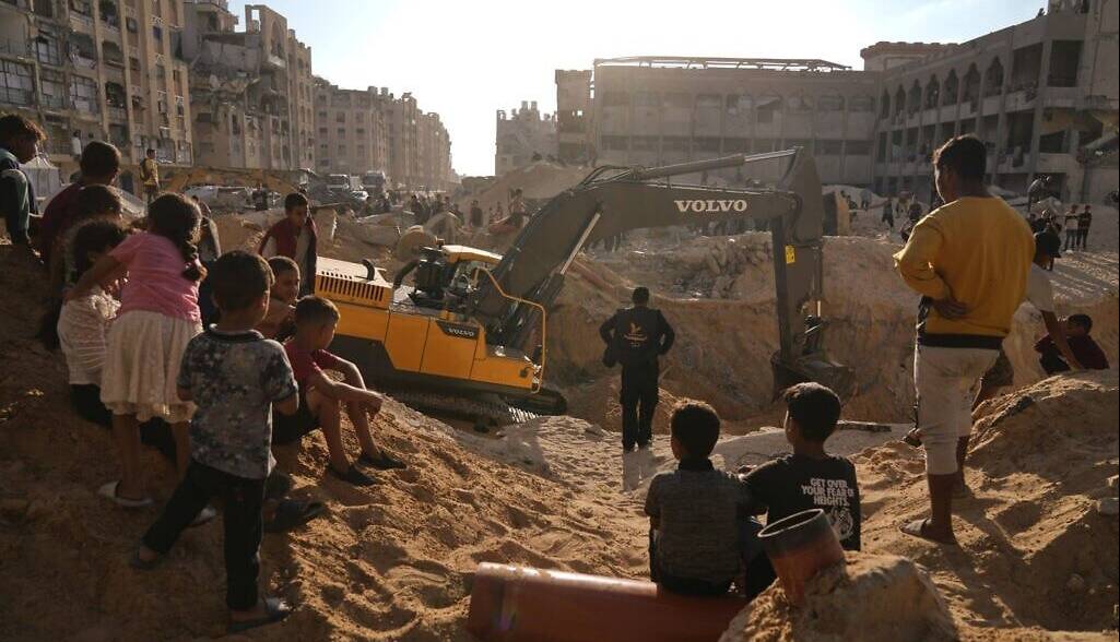 طرح آمریکا برای ساخت «غزه جدید» بر اساس الگوی امنیتی‌سازی کرانه باختری