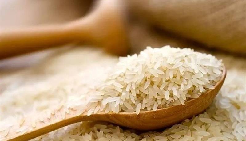 قیمت مصوب برنج پاکستانی اعلام شد
