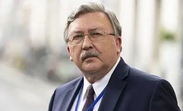 اولیانوف: شکست مذاکرات احیای برجام ناشی از اشتباهات کشورهای غربی بود