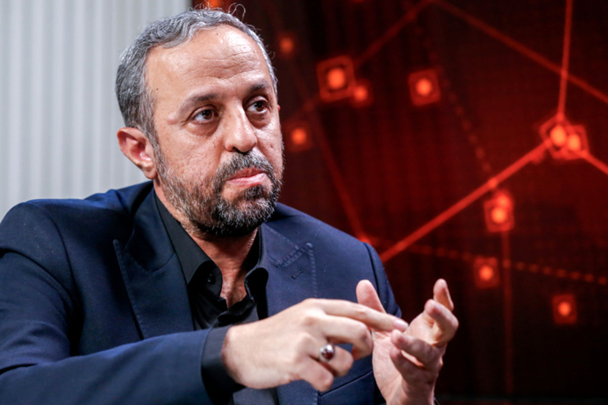 احدیان: جبهه اصلاحات با چسبیدن به غرب منافع ملی را ذبح می‌کند