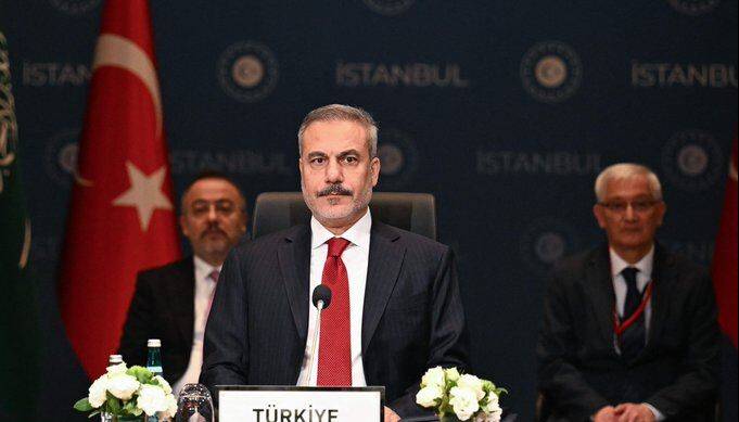 فیدان: فلسطینی‌ها باید به دست خودشان اداره شود