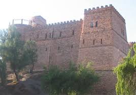 خوزستان ، بهبهان ، برج بمونی آقا