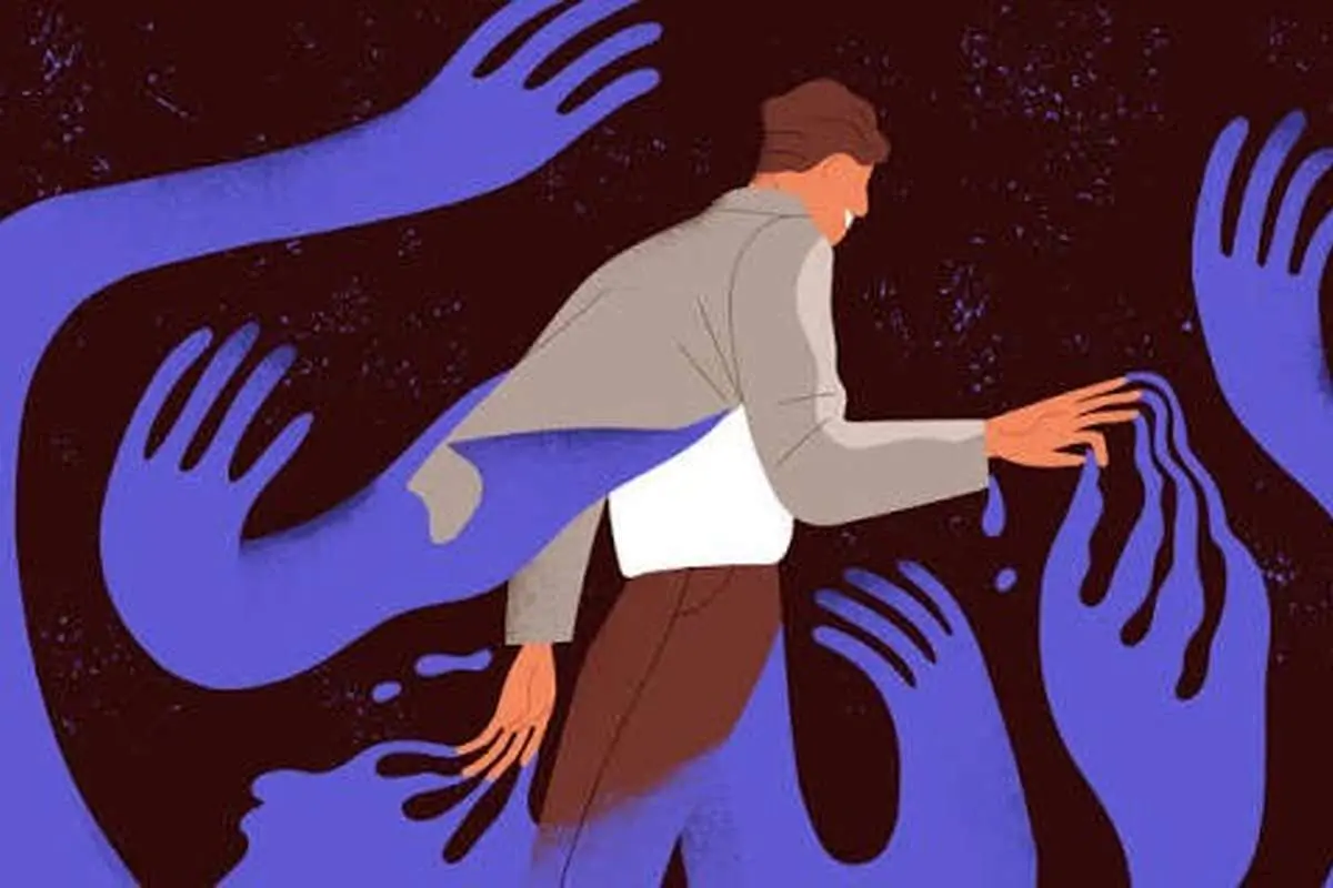 مهارت زندگی/ذهنیت خرچنگی و جهان نظیر آن