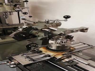 ربات همه فن حریفی که در سال ۱۳۲۳ ساخته شده!