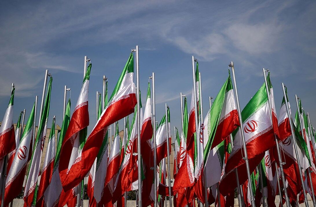 سرمقاله وطن امروز/ مقاومت ملی؛ راهبردی برای ماندگاری، اقتدار و پیشرفت ایران