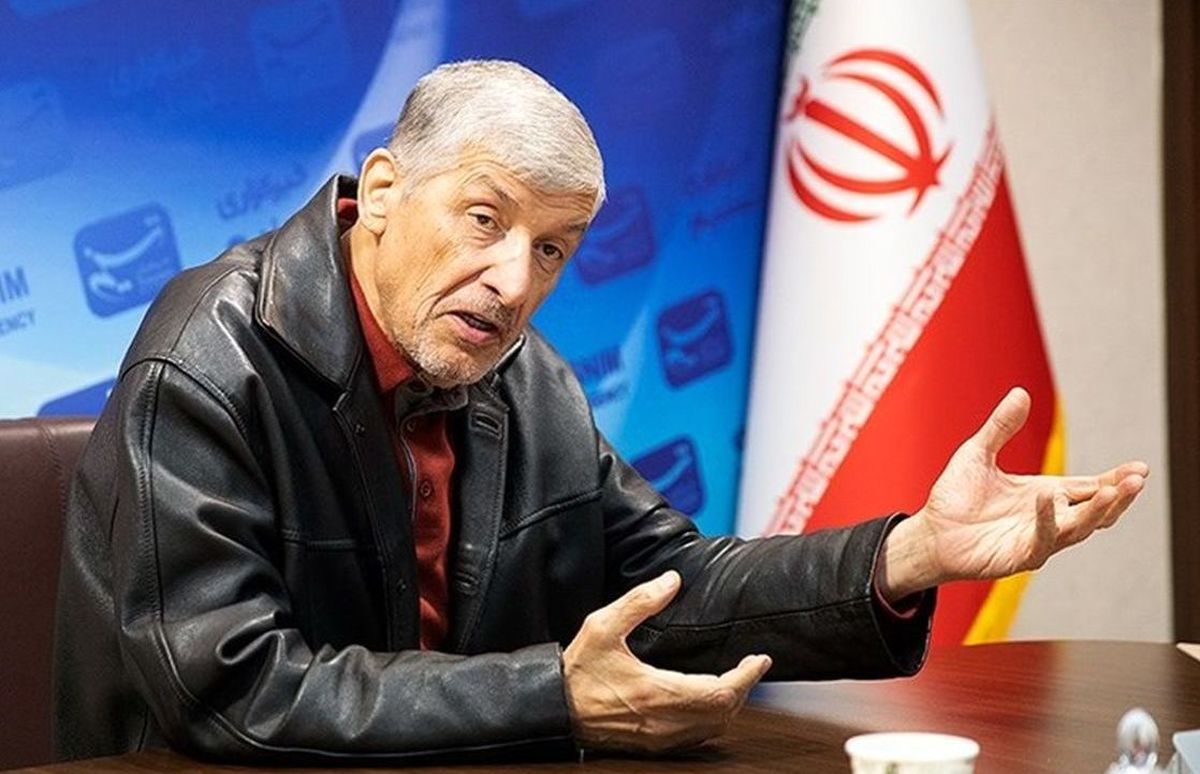 حقیقت‌پور: لاریجانی از طرف نظام حرف می‌زند و باید بتواند گره مذاکرات را باز کند