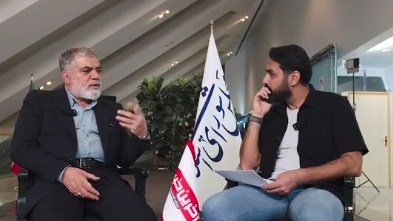 عضو کمیسیون امنیت ملی: اسرائیل به هیچ وجه در آسمان در جنگ ۱۲ روزه سوخت رسانی نکرد