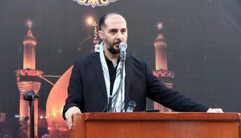 نماینده پارلمان لبنان: تجاوزهای اسرائیل با مدیریت آمریکا انجام می‌شود