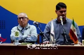 پاسخ یک دانشجو به زیباکلام: ما به آمریکا مرگ گفتیم یا آمریکا برای ما مرگ فرستاد؟