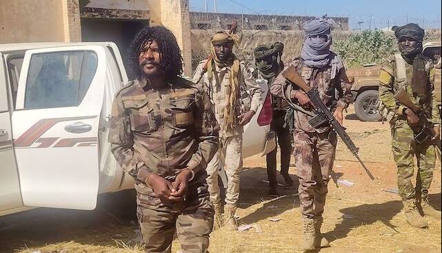 سودان مجددا امارات را به مسلح کردن نیروهای واکنش سریع متهم کرد