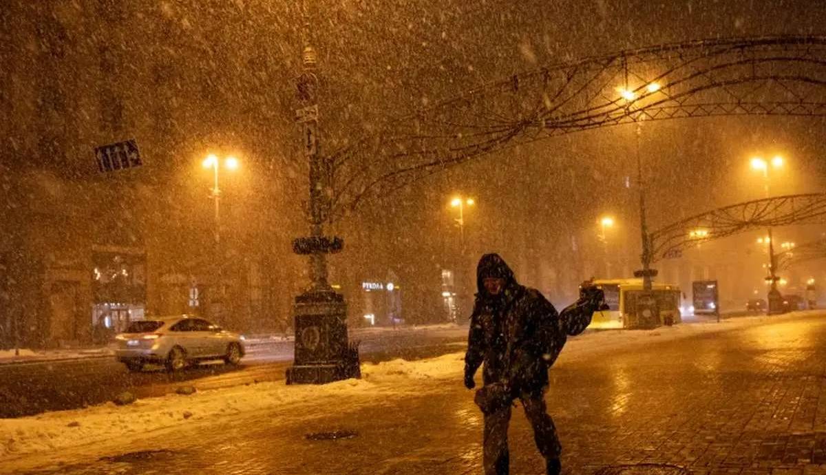 جنگ اوکراین و رونمایی از سلاح مخفی پوتین!