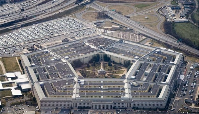 انتقاد شدید قانونگذاران آمریکایی از پنتاگون
