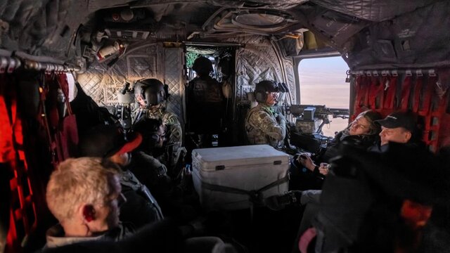 ایران پرسمان