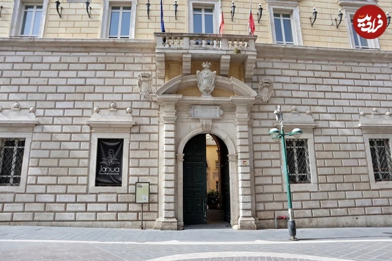 ایران پرسمان