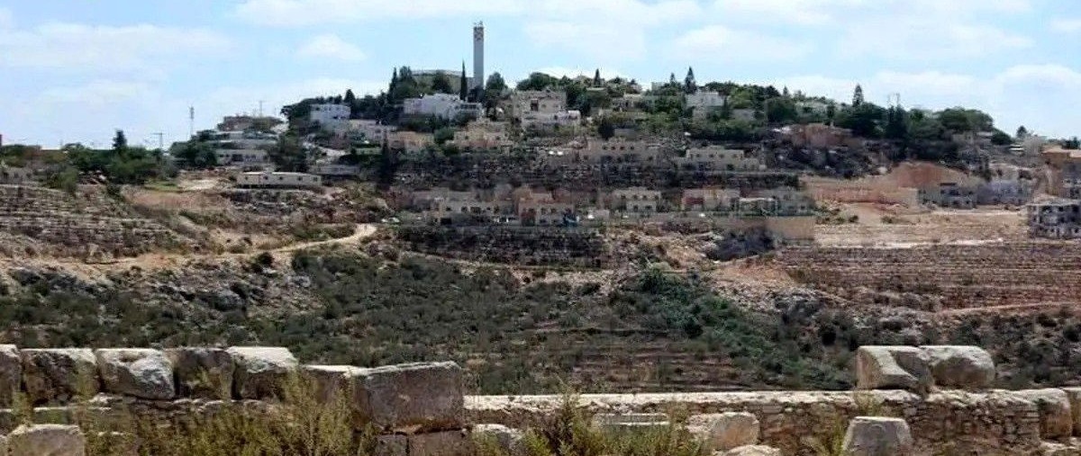 ۴گوشه دنیا/ با سرزمین کنعان، زادگاه پیامبران الهی آشنا شوید