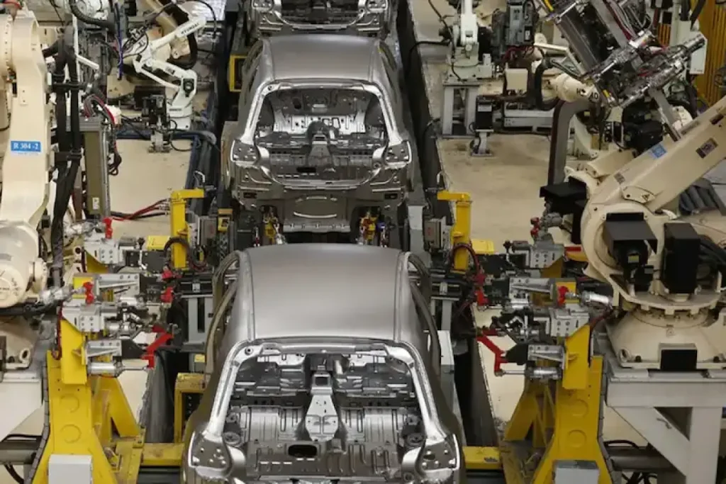 تسهیلات 40 همتی صنعت خودرو در راه است