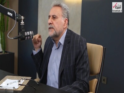 فلاحت‌ پیشه: ایران به این نتیجه رسیده که بن‌بست‌شکنی کند ولی...