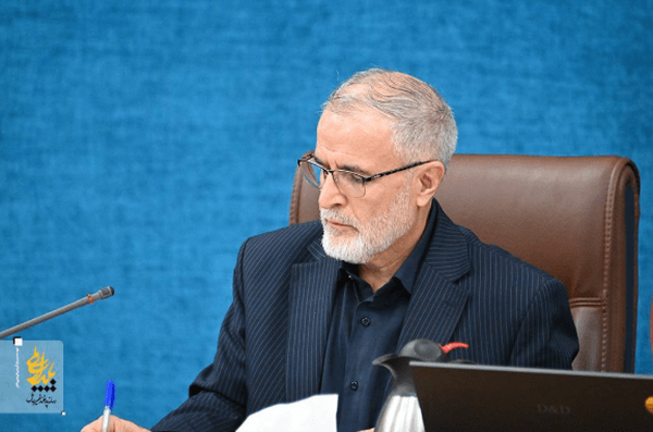 ایران پرسمان