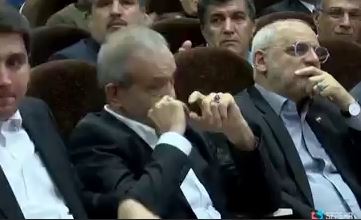 هشدار رئیس‌جمهور؛ باران نبارد باید تهران را خالی کنیم